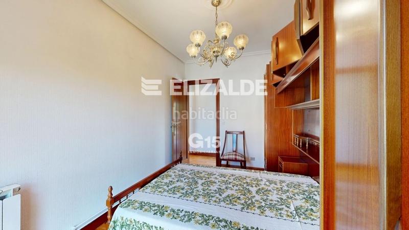 Foto 05c0d6ed-43bb-4b15-be1d-75d9c1b230db. Appartement avec chauffage dans Altza Donostia - San Sebastián
