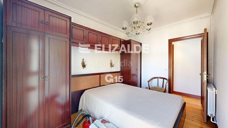 Foto 098f911f-ffa5-4603-9eea-60dee626cead. Appartement avec chauffage dans Altza Donostia - San Sebastián