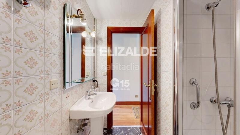 Foto 271cd0aa-fde4-48b7-8c5f-aa4b34955202. Appartement avec chauffage dans Altza Donostia - San Sebastián