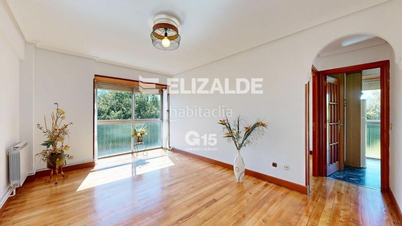 Foto 5c7389cc-7cf3-4b49-b981-b7f5d24e7343. Appartement avec chauffage dans Altza Donostia - San Sebastián