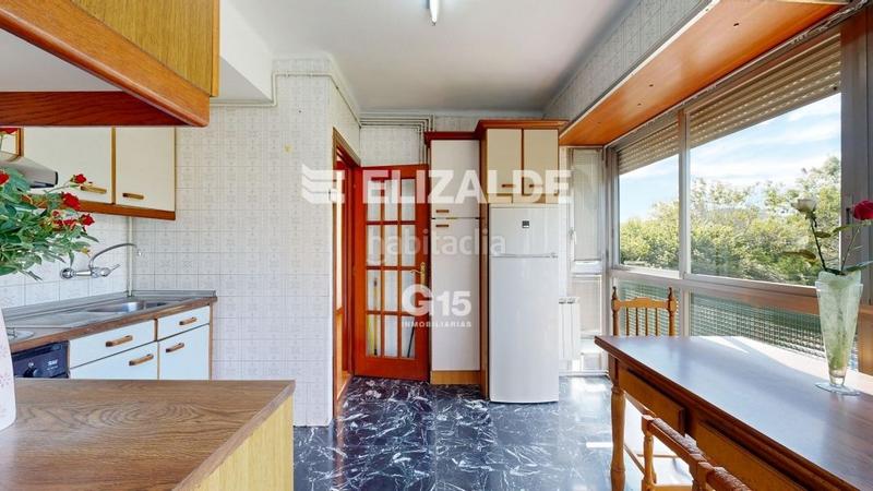 Foto 64b38bf0-4a88-43e9-bcd3-7c677bdccc33. Appartement avec chauffage dans Altza Donostia - San Sebastián