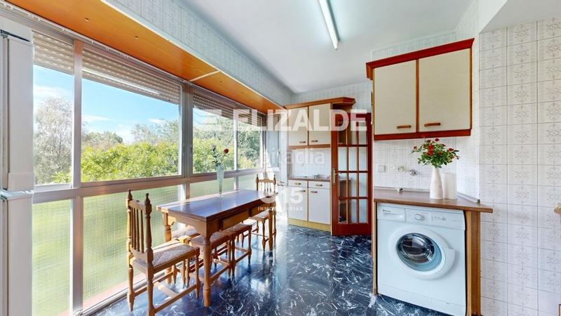 Foto 6f20753f-6623-4ca4-9a4e-ee4424a4d25d. Appartement avec chauffage dans Altza Donostia - San Sebastián