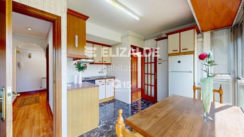 Foto 7cf62f36-4b53-4949-9ee5-f8e1eaaeddba. Appartement avec chauffage dans Altza Donostia - San Sebastián
