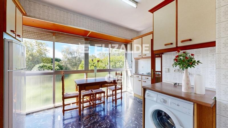 Foto 7f98914d-5141-45a7-8f4b-6cab91f6e495. Appartement avec chauffage dans Altza Donostia - San Sebastián