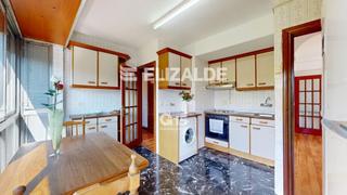 Appartamento in Altza. Piso en venta en lauaizeta