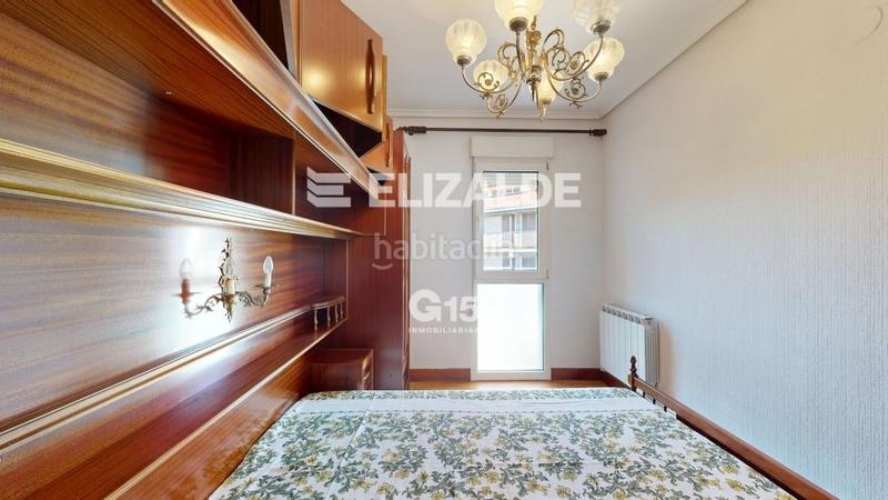 Foto b3b0fcd5-0ef9-4502-a4c2-9633ada6f7c3. Appartement avec chauffage dans Altza Donostia - San Sebastián