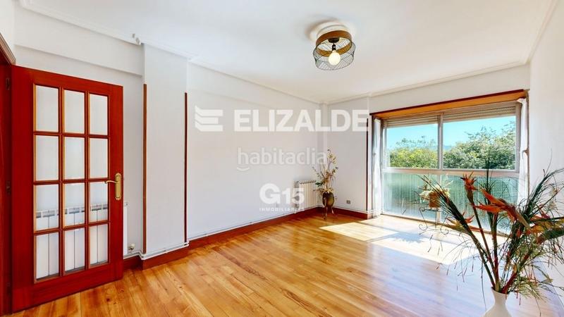 Foto c6191ec8-c44e-4cc5-ad80-853d9789b5f2. Appartement avec chauffage dans Altza Donostia - San Sebastián