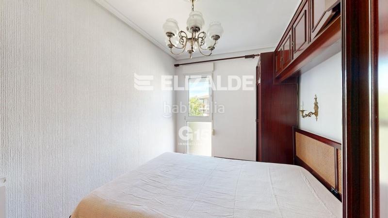 Foto c6ab2e90-257b-4551-9696-6fb31b2984f2. Appartement avec chauffage dans Altza Donostia - San Sebastián