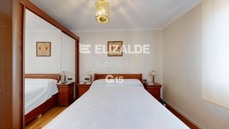 Foto 92cfb26f-6e0f-4527-9d82-5d6d6a63d968. Pis amb calefacció a Altza Donostia - San Sebastián