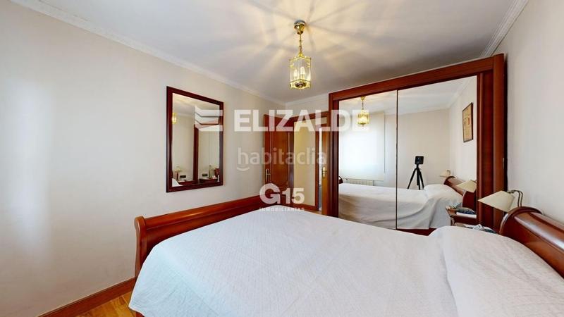 Foto a7822fd2-5e6f-4763-bd79-74d46df6624e. Pis amb calefacció a Altza Donostia - San Sebastián