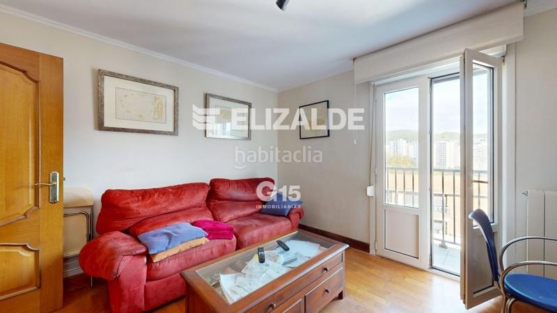 Foto b6a01946-4766-48f3-9396-989762b3e297. Pis amb calefacció a Altza Donostia - San Sebastián
