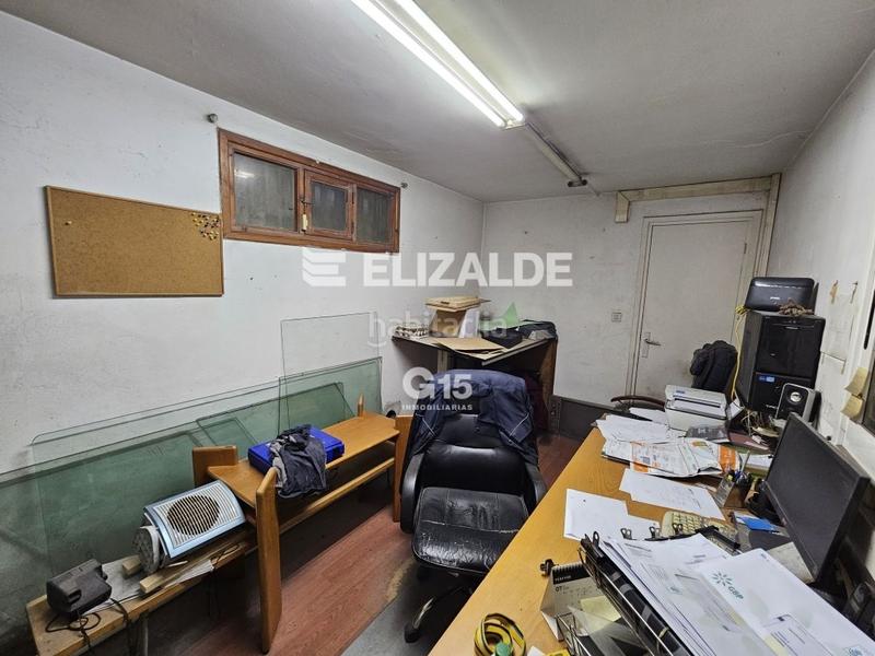 Foto 82f225de-af73-4876-b378-33df7c7e1b1a. Nau industrial a Hernani