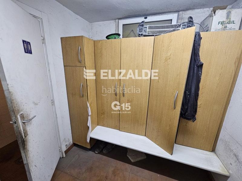 Foto cb14b70e-b2cc-4b61-b790-6d4baaf646a4. Nau industrial a Hernani