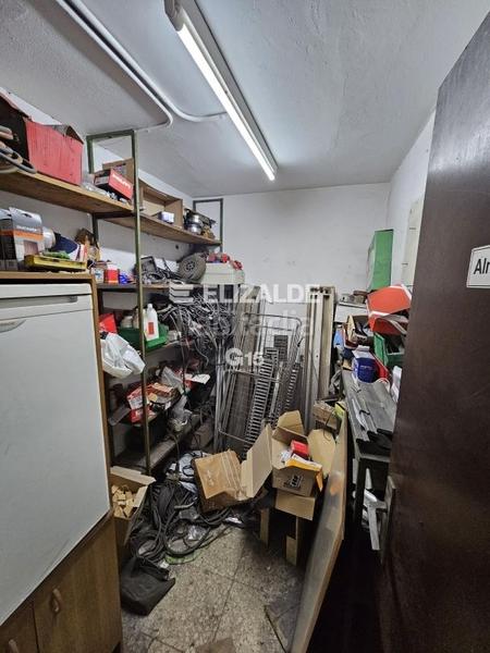 Foto cea3a0d4-41f3-4921-a393-1dcd4264fcf9. Nau industrial a Hernani