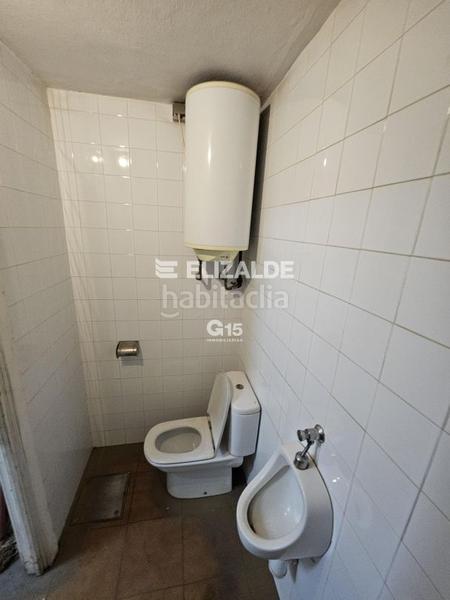 Foto e5dcb3cc-b748-4cae-a1b8-0d8cf6aaafe0. Nau industrial a Hernani