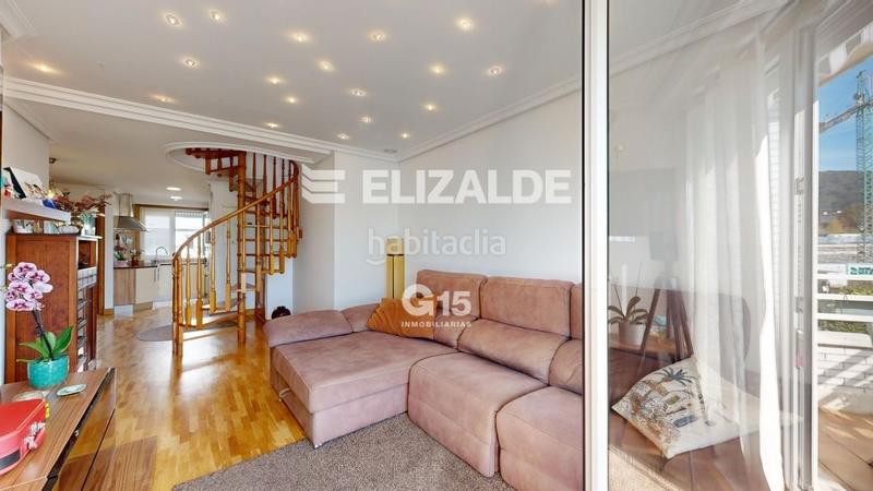 Foto 0a7dee8c-986e-4112-b228-83b1985c0d6f. Flat with heating parking pool in Ibaeta Donostia - San Sebastián