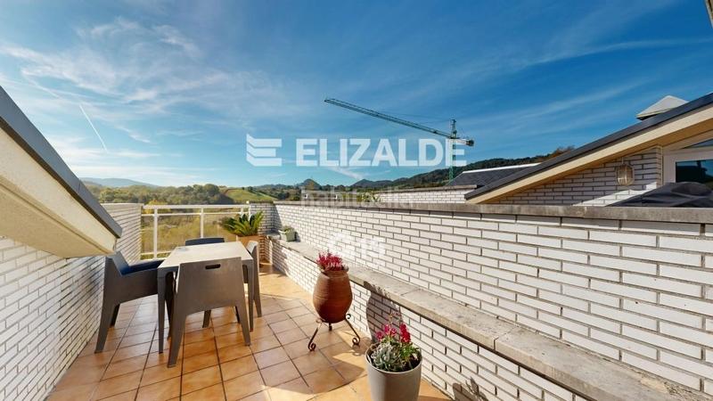 Foto 16104ccc-1581-40ee-a240-41d6437c89c6. Flat with heating parking pool in Ibaeta Donostia - San Sebastián