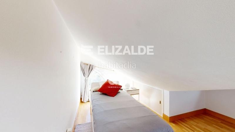 Foto 21024aaf-9d3a-4576-beab-554d74909b08. Flat with heating parking pool in Ibaeta Donostia - San Sebastián