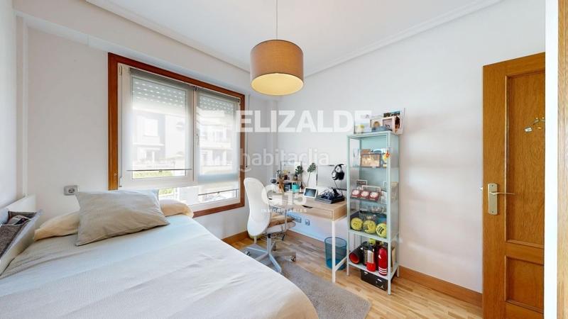 Foto 25cf1283-7310-4a25-b779-b10dfc991b27. Flat with heating parking pool in Ibaeta Donostia - San Sebastián