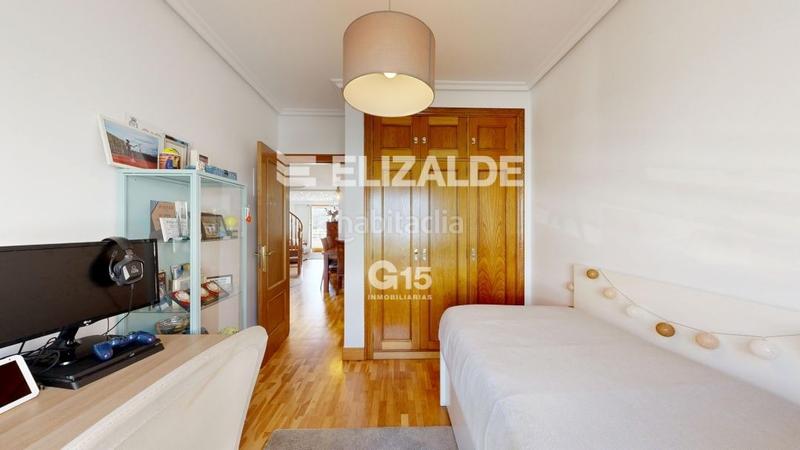 Foto 2715ebfd-4bce-4086-8cea-873839498a03. Flat with heating parking pool in Ibaeta Donostia - San Sebastián