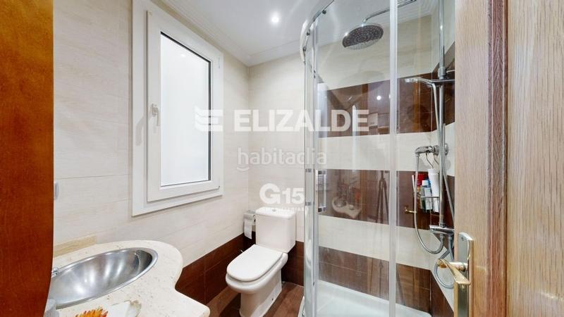 Foto 2a1deeb2-b96d-49f5-95f9-238e4499b608. Flat with heating parking pool in Ibaeta Donostia - San Sebastián