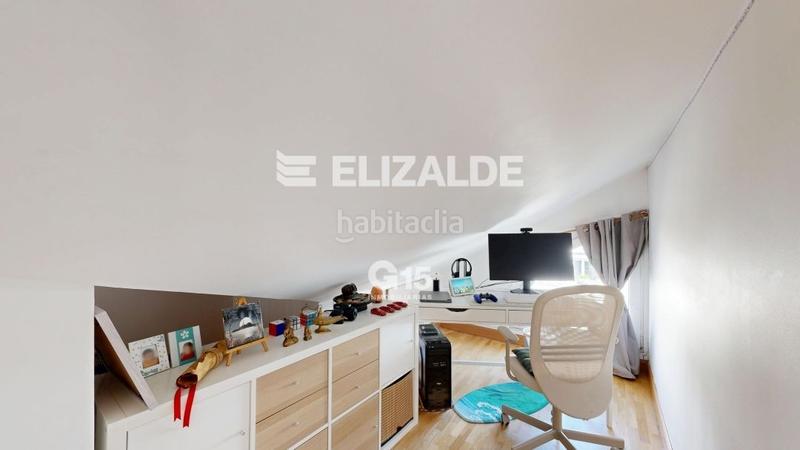 Foto 2b5cd3ec-fb29-43a5-b95a-ee869262130b. Flat with heating parking pool in Ibaeta Donostia - San Sebastián