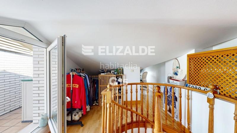 Foto 30bb3ef2-cf1c-4e4d-a245-c1a863ad3ee1. Flat with heating parking pool in Ibaeta Donostia - San Sebastián