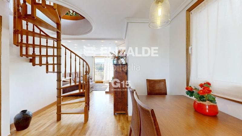 Foto 3711017e-382d-4bc0-aec1-95ad12449e12. Flat with heating parking pool in Ibaeta Donostia - San Sebastián