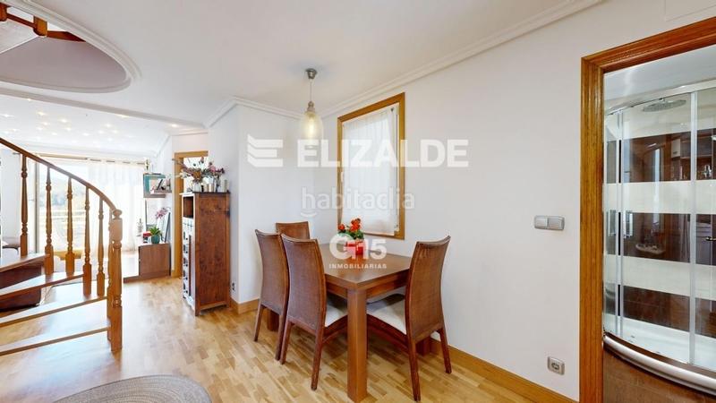 Foto 44861ca9-5337-49b1-8d7a-dcdf71faa70a. Flat with heating parking pool in Ibaeta Donostia - San Sebastián