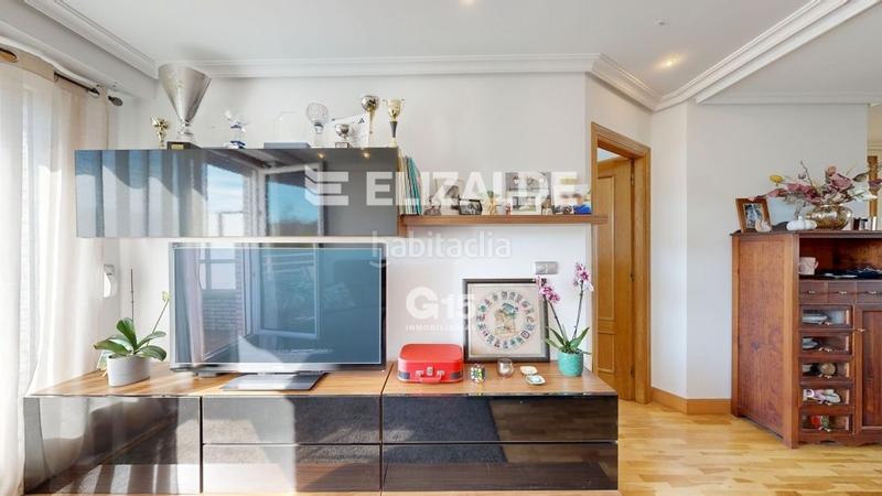 Foto 494d031b-df98-4a82-8a57-2d310328cc3e. Flat with heating parking pool in Ibaeta Donostia - San Sebastián