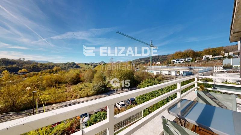 Foto 61949a69-9f7f-4459-bd56-493b19f3568d. Flat with heating parking pool in Ibaeta Donostia - San Sebastián