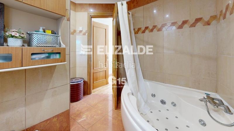 Foto 6664465c-8b22-4810-960c-4a20bfa236fc. Flat with heating parking pool in Ibaeta Donostia - San Sebastián