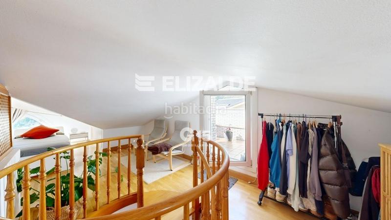 Foto 7e7480fe-2678-42b0-b2fc-7905eac346ef. Flat with heating parking pool in Ibaeta Donostia - San Sebastián