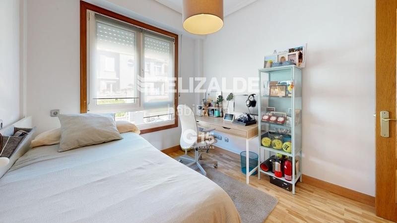 Foto 8c6f4c6d-6e87-4b22-8f4c-706127824e6d. Flat with heating parking pool in Ibaeta Donostia - San Sebastián