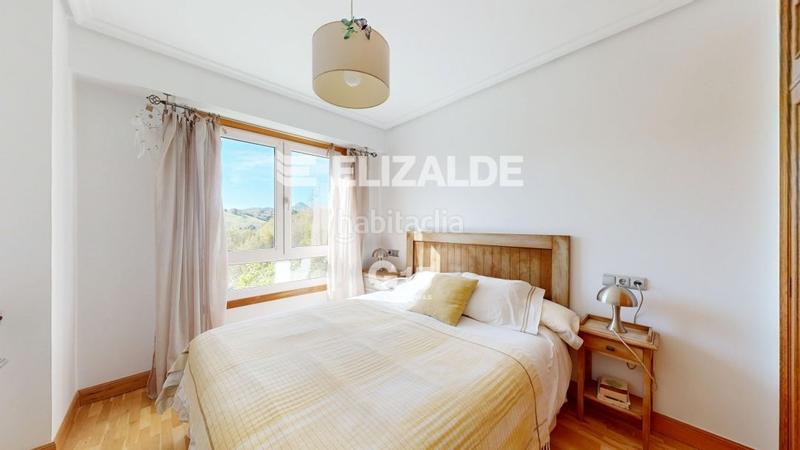 Foto 90994a49-30e7-4361-98dd-b6352ad86360. Flat with heating parking pool in Ibaeta Donostia - San Sebastián