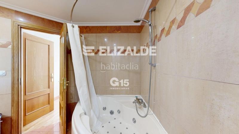 Foto 9531e768-9f33-440e-98a4-41fe08761595. Flat with heating parking pool in Ibaeta Donostia - San Sebastián