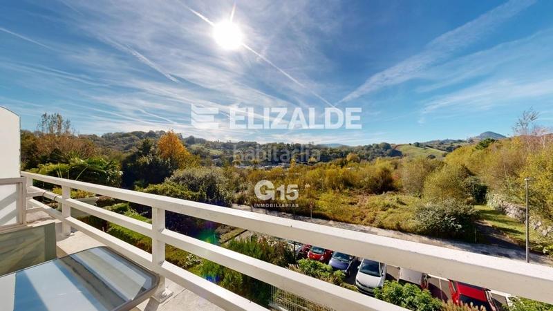 Foto afa9d8e3-2be0-46a9-8dec-17e7b84f0287. Flat with heating parking pool in Ibaeta Donostia - San Sebastián