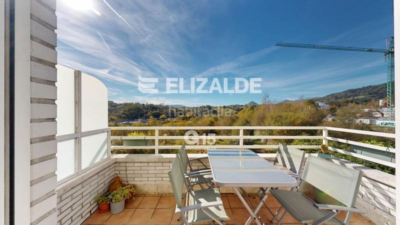 Foto b870a87f-a954-4047-a122-2c1fdb73139c. Flat with heating parking pool in Ibaeta Donostia - San Sebastián