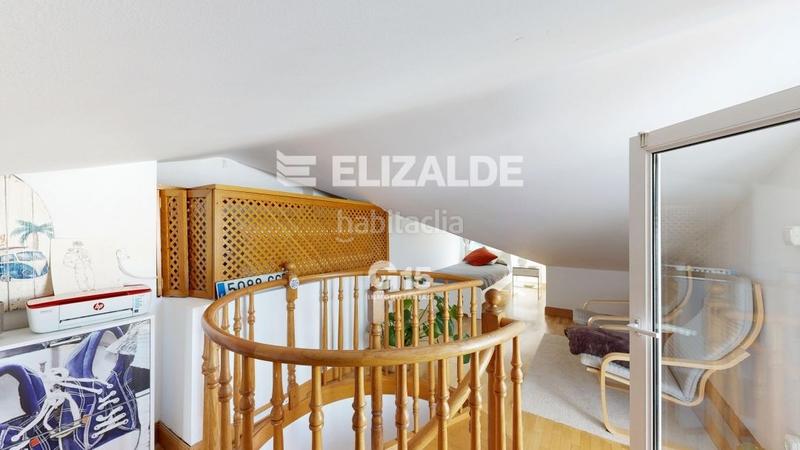 Foto bb37bdb8-946d-4b65-944d-075d139a3b4a. Flat with heating parking pool in Ibaeta Donostia - San Sebastián