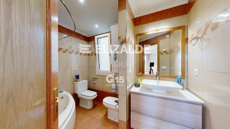 Foto bd7992fa-033e-42f6-a661-5e185f8faa23. Flat with heating parking pool in Ibaeta Donostia - San Sebastián