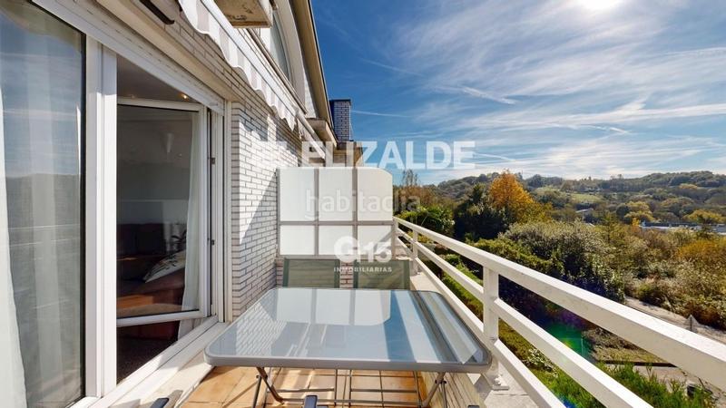 Foto bd8a1108-e09d-40ef-9911-5844e3903fac. Flat with heating parking pool in Ibaeta Donostia - San Sebastián