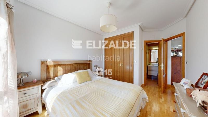 Foto c1871488-83a4-41a4-ab33-c7017b5c38bf. Flat with heating parking pool in Ibaeta Donostia - San Sebastián