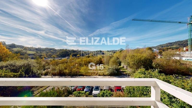 Foto c4845ff5-cd5f-4c41-93e5-a0678e20d405. Flat with heating parking pool in Ibaeta Donostia - San Sebastián