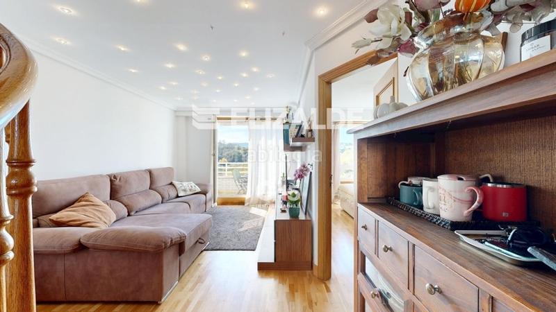 Foto c5d1034b-b2de-41aa-8e9a-050b87bd6882. Flat with heating parking pool in Ibaeta Donostia - San Sebastián