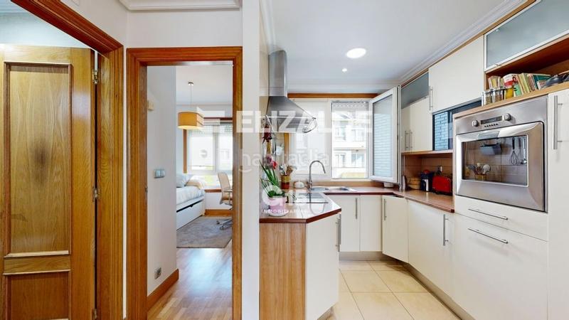 Foto c95eb8bb-007a-419e-9d06-5cbdad6021ea. Flat with heating parking pool in Ibaeta Donostia - San Sebastián