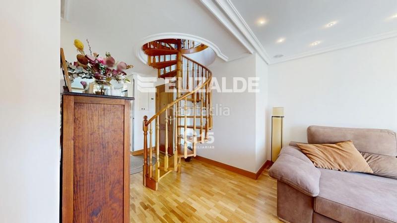 Foto cfc12d22-a6f1-4426-b80f-c2e4b8e87c43. Flat with heating parking pool in Ibaeta Donostia - San Sebastián