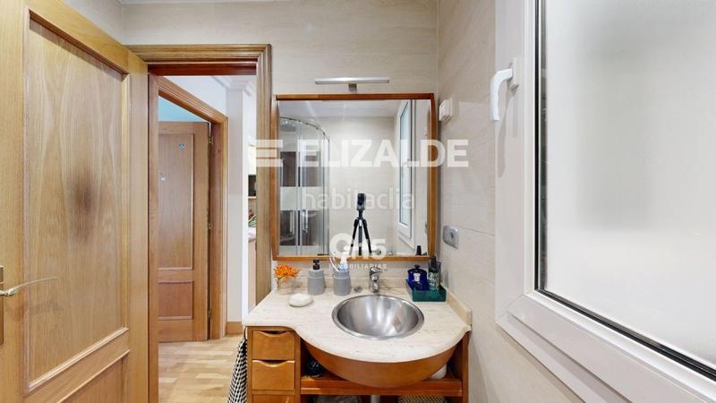 Foto d39a0d9e-ffe6-4960-a385-5291aabdeade. Flat with heating parking pool in Ibaeta Donostia - San Sebastián