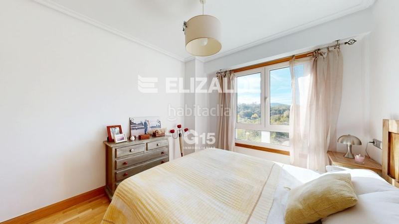 Foto d4462008-3b78-4cd0-99e9-4f7a909a0188. Flat with heating parking pool in Ibaeta Donostia - San Sebastián