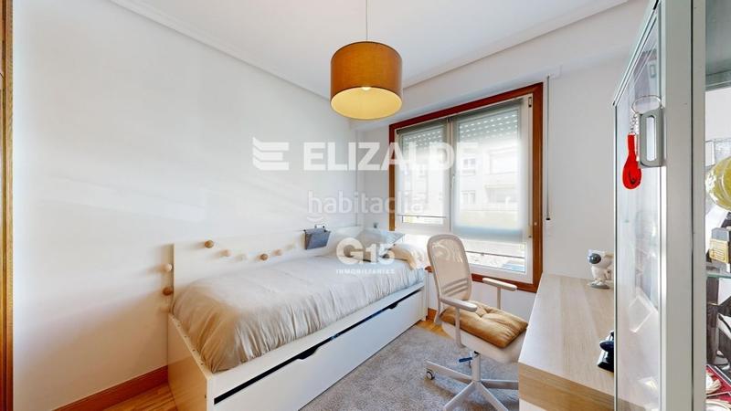 Foto d658a017-1cf5-46c0-abfb-cba315ec5a5b. Flat with heating parking pool in Ibaeta Donostia - San Sebastián