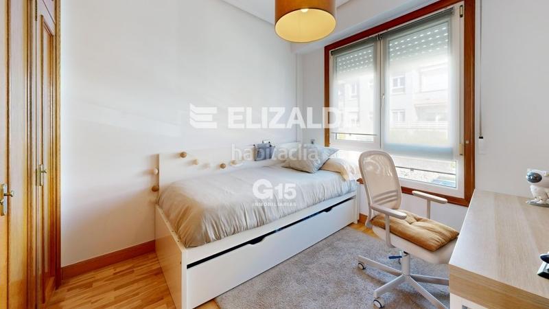 Foto e7358f48-0972-4dd7-ba14-493ee3368825. Flat with heating parking pool in Ibaeta Donostia - San Sebastián